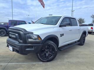 2022 Ram 1500 Classic for sale in Pasadena TX