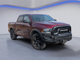 2022 Ram 1500 Classic for sale in Ringold GA