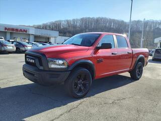 2022 Ram 1500 Classic