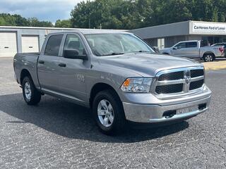 2022 Ram 1500 Classic