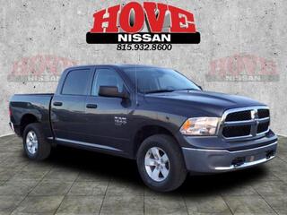 2022 Ram 1500 Classic for sale in Bradley IL