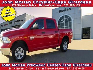 2023 Ram 1500 Classic for sale in Cape Girardeau MO
