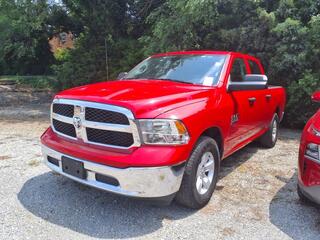 2023 Ram 1500 Classic for sale in Roanoke VA