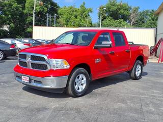 2023 Ram 1500 Classic