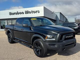 2023 Ram 1500 Classic for sale in Branford CT