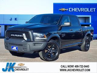 2024 Ram 1500 Classic for sale in Nederland TX