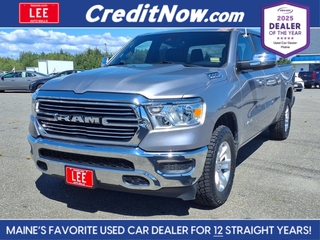 2024 Ram 1500 Classic for sale in Bangor ME