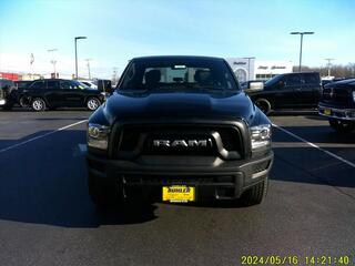 2024 Ram 1500 Classic for sale in Hazlet NJ