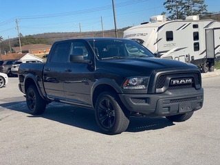 2024 Ram 1500 Classic for sale in Knoxville TN