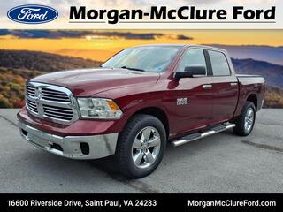 2016 Ram 1500 for sale in St Paul VA