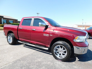 2018 Ram 1500 for sale in Clarksville TN