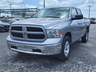 2021 Ram 1500 Classic