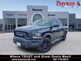 2022 Ram 1500 Classic for sale in Pasadena TX