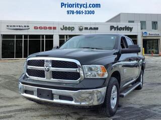 2022 Ram 1500 Classic for sale in Johnstown PA