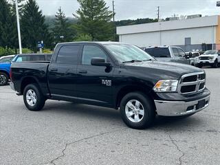 2022 Ram 1500 Classic