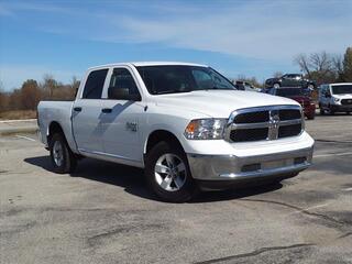 2022 Ram 1500 Classic for sale in Pryor OK