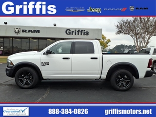 2023 Ram 1500 Classic for sale in Philadelpia MS