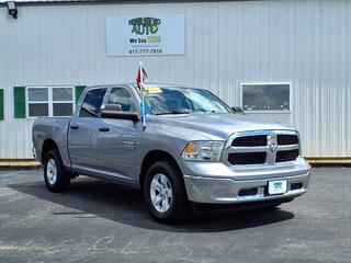 2023 Ram 1500 Classic