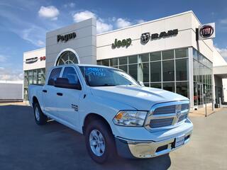 2023 Ram 1500 Classic for sale in Powderly KY