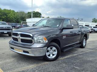 2023 Ram 1500 Classic for sale in Pearland TX