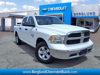 2023 Ram 1500 Classic for sale in Roanoke VA