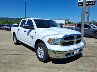 2023 Ram 1500 Classic for sale in Mountain View AR