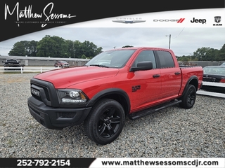 2023 Ram 1500 Classic for sale in Williamston NC