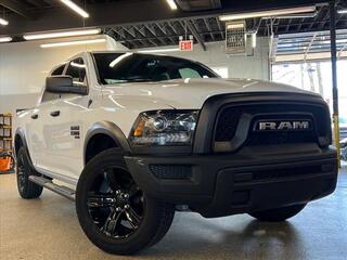 2023 Ram 1500 Classic