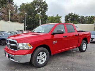 2023 Ram 1500 Classic