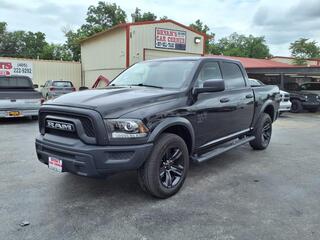 2023 Ram 1500 Classic