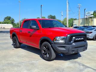 2024 Ram 1500 Classic