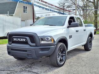 2024 Ram 1500 Classic for sale in Boardman OH