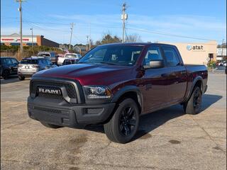 2024 Ram 1500 Classic for sale in Lafayette GA