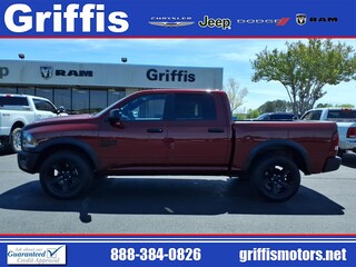 2024 Ram 1500 Classic for sale in Philadelpia MS