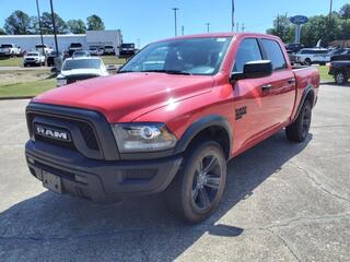 2024 Ram 1500 Classic