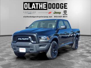 2024 Ram 1500 Classic for sale in Olathe KS