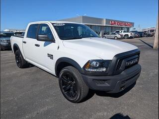 2024 Ram 1500 Classic