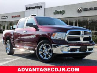 2017 Ram 1500 for sale in Mt. Dora FL