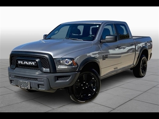 2022 Ram 1500 Classic