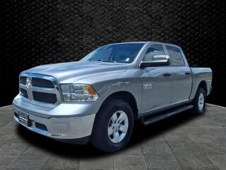 2022 Ram 1500 Classic for sale in Lancaster SC