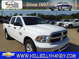 2022 Ram 1500 Classic for sale in Mountain View AR