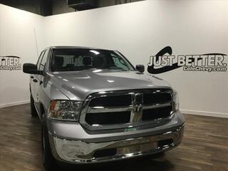 2022 Ram 1500 Classic