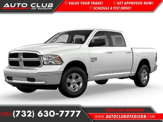 2023 Ram 1500 Classic