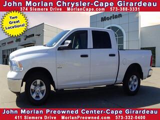 2023 Ram 1500 Classic for sale in Cape Girardeau MO
