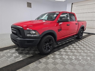 2023 Ram 1500 Classic