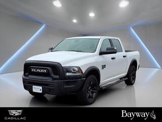 2023 Ram 1500 Classic