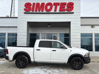 2023 Ram 1500 Classic for sale in Minooka IL