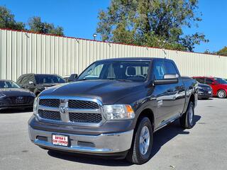 2023 Ram 1500 Classic for sale in Chickasha OK