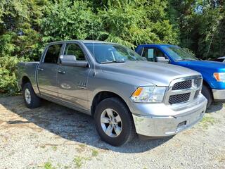 2023 Ram 1500 Classic for sale in Roanoke VA