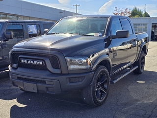 2023 Ram 1500 Classic for sale in Forest City NC